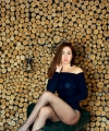 profile of Russian mail order brides Lyudmila