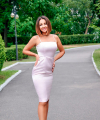 profile of Russian mail order brides Lyudmila