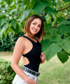 profile of Russian mail order brides Lyudmila