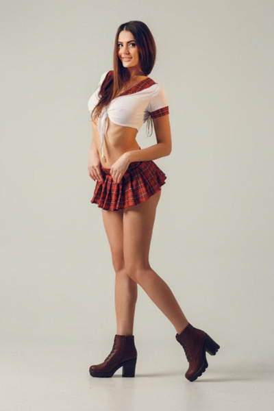 Nataliya