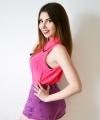 profile of Russian mail order brides Anna
