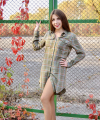 profile of Russian mail order brides Anna