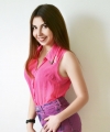 profile of Russian mail order brides Anna