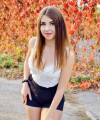 profile of Russian mail order brides Anna