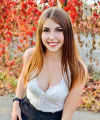 profile of Russian mail order brides Anna