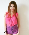 profile of Russian mail order brides Anna