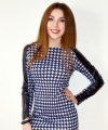 profile of Russian mail order brides Anna