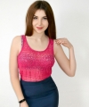 profile of Russian mail order brides Anna