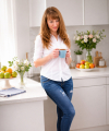 profile of Russian mail order brides Taisiya
