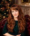 profile of Russian mail order brides Taisiya