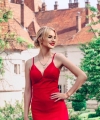 profile of Russian mail order brides Ekaterina