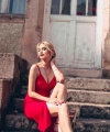 profile of Russian mail order brides Ekaterina