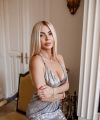 profile of Russian mail order brides Viktoriya