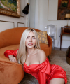 profile of Russian mail order brides Viktoriya