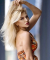 profile of Russian mail order brides Yuliya