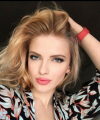 profile of Russian mail order brides Anastasiya