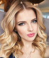 profile of Russian mail order brides Anastasiya