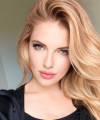 profile of Russian mail order brides Anastasiya