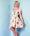 profile of Russian mail order brides Nadejda
