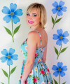 profile of Russian mail order brides Nadejda