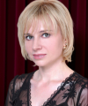 profile of Russian mail order brides Nadejda