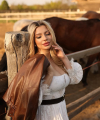 profile of Russian mail order brides Alla