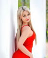 profile of Russian mail order brides Nadejda