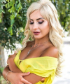 profile of Russian mail order brides Ekaterina