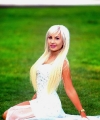 profile of Russian mail order brides Ekaterina