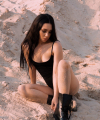 profile of Russian mail order brides Irina