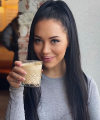 profile of Russian mail order brides Irina