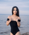 profile of Russian mail order brides Irina