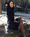 profile of Russian mail order brides Irina