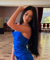 profile of Russian mail order brides Irina