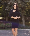 profile of Russian mail order brides Irina