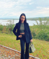 profile of Russian mail order brides Irina
