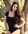profile of Russian mail order brides Irina