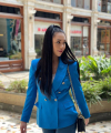 profile of Russian mail order brides Irina