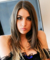 profile of Russian mail order brides Tatyana
