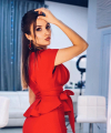profile of Russian mail order brides Tatyana