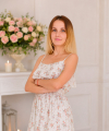 profile of Russian mail order brides Yana