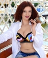 profile of Russian mail order brides Nataliya