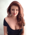 profile of Russian mail order brides Nataliya