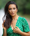 profile of Russian mail order brides Zhaklin