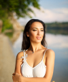 profile of Russian mail order brides Zhaklin