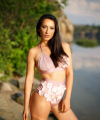 profile of Russian mail order brides Zhaklin
