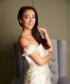 profile of Russian mail order brides Zhaklin