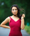 profile of Russian mail order brides Zhaklin