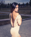 profile of Russian mail order brides Ekaterina