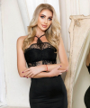 profile of Russian mail order brides Hanna